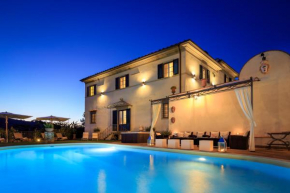 Villa Il Sasso - Dimora d'Epoca Bagno A Ripoli
